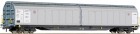 66582  Roco Sliding Wall box car of AAE